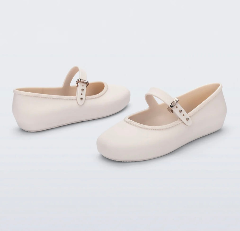 Soft Ballerina Flats