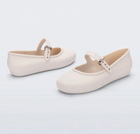 Soft Ballerina Flats