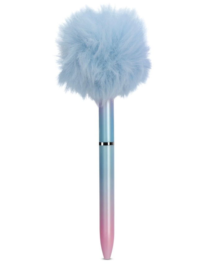 Ombré Pom Pom Pen