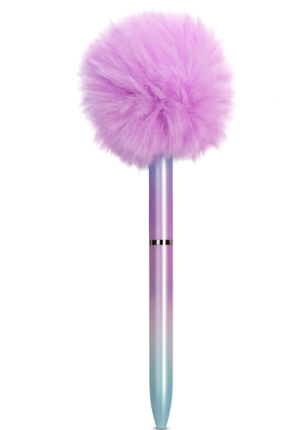 Ombré Pom Pom Pen