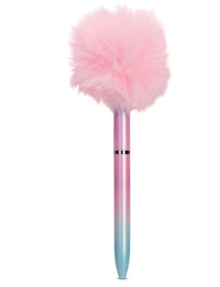 Ombré Pom Pom Pen