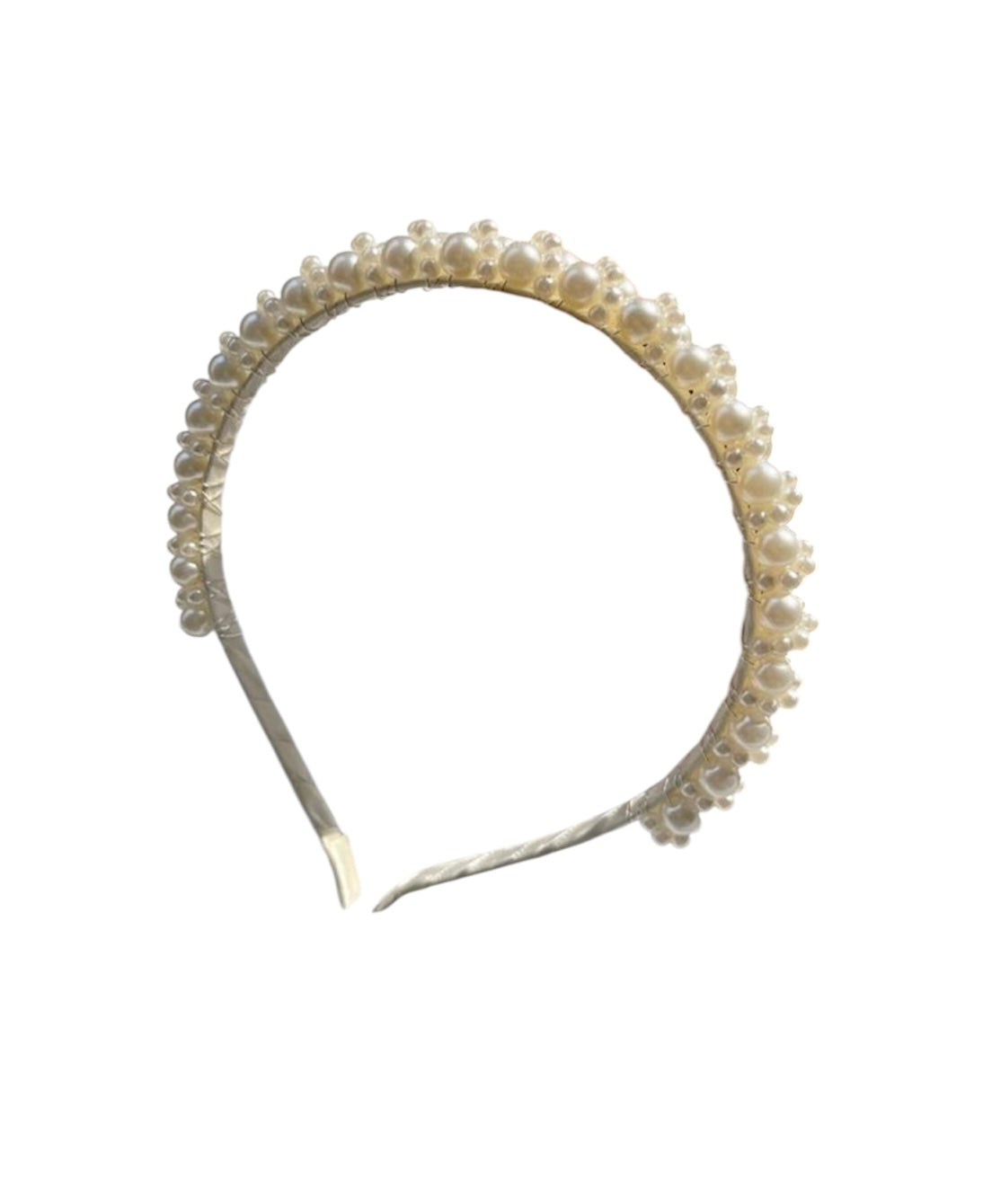 Pearl Headband