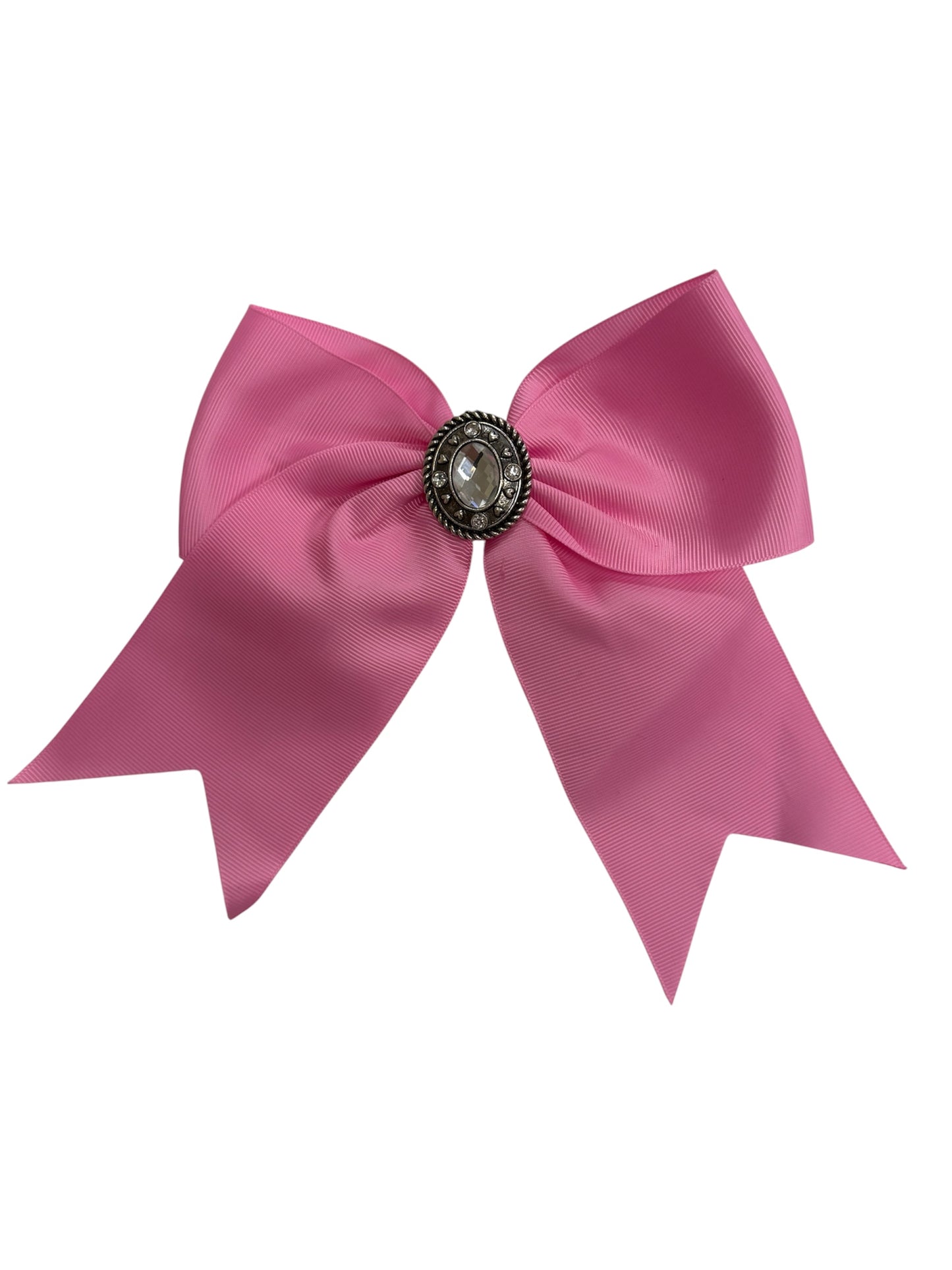 Pendant Hair Bow